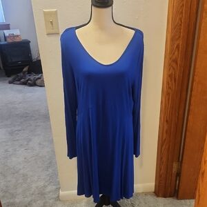 Apt. 9 Navy Blue Garment